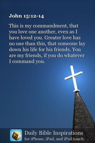 getlinked2000's tweet image. This is my commandment, that you love one another, even as I have loved you. Greater love has no one… (John 15:12-14)