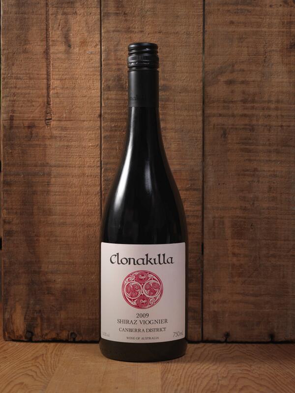 We’re turning Wednesdays to #Winesday. Today’s #wine is a 2009 Clonakilla #Shiraz Viognier for only $140. #sydney