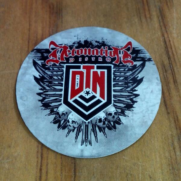 Detonation Distro (detonationdist) Twitter