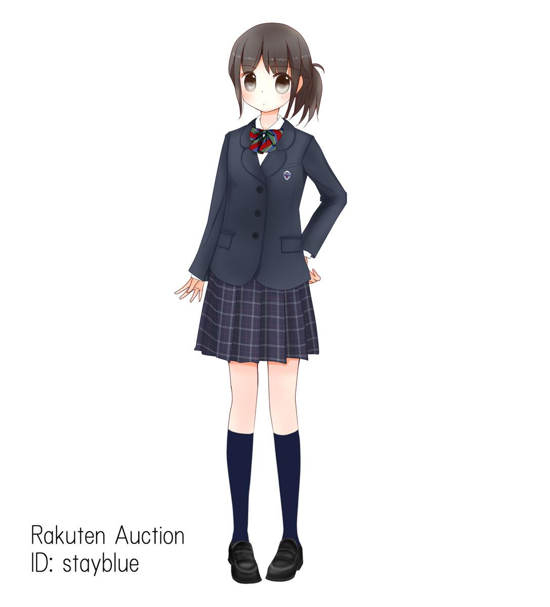 Stayblue 学校制服図鑑 制服のイラスト 京都府立桂高校 丸みを帯びたブレザー襟がかわいい 昔は私服ばかりの府立高校も制服導入が進んで久しいです Http T Co Ghnrkzqrsd Twitter Stayblue 学校制服図鑑 制服のイラスト 京都府立桂高校 丸みを帯びたブレザー襟がかわいい 昔は私服ばかりの府立高校も制服導入が進んで久しいです Http T Co Ghnrkzqrsd Twitter