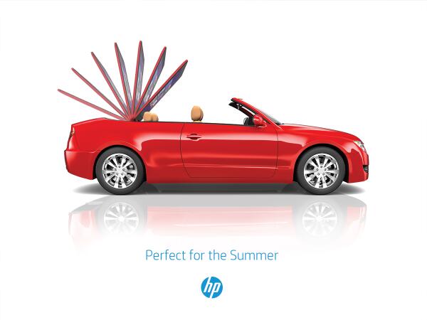 Convertibles are so versatile #summer #x360 ow.ly/xcGMb