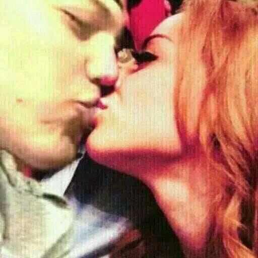 _FanDSnoopy08's tweet photo. La pareja Perfecta!!
#Padimirez #Snooby 
RT ,Si piensas lo mismo!*-* http://t.co/vYWQAzlDYq