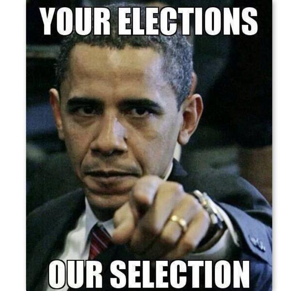 yg ketinggalan TL smlm, sila >> "Your Election, Our Selection: Dongeng Pilpres Negri Bebek" >> chirpstory.com/li/209320