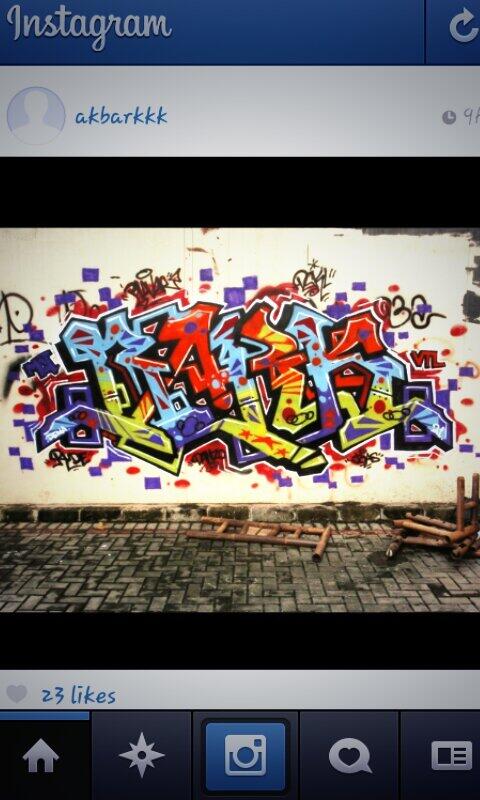 Repost cc: instagram <a href="/akbarkkk/">أخبارگ الأن</a> <a href="/aderian95/">Aderian</a> #MCT #VML #Blaver 2014