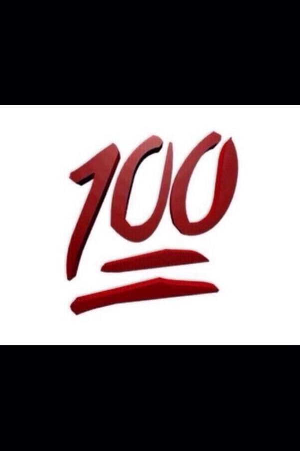 SouljaInsaneGD's tweet photo. THE FAKEST PEOPLE FAVORITE EMOJI http://t.co/pIT8h241Ul