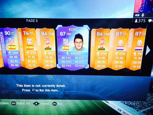 M333RAN_786's tweet image. RT FOR A CHANCE TO WIN TOTS KOKE!!! Last and final player!!! Booyah!! twitch.tv/m333ran