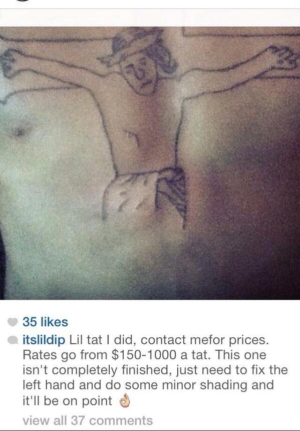 Lmao WTF