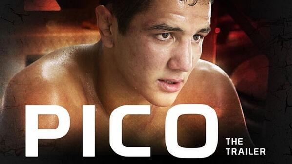 Warning: June 3rd will seem like too long of a wait after watching this amazing Pico Trailer.  goo.gl/VMwsHL