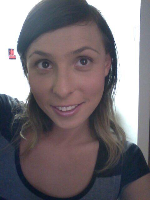 TW Pornstars - Sienna Grace. Twitter. Back from my shoot =). 1:04 AM