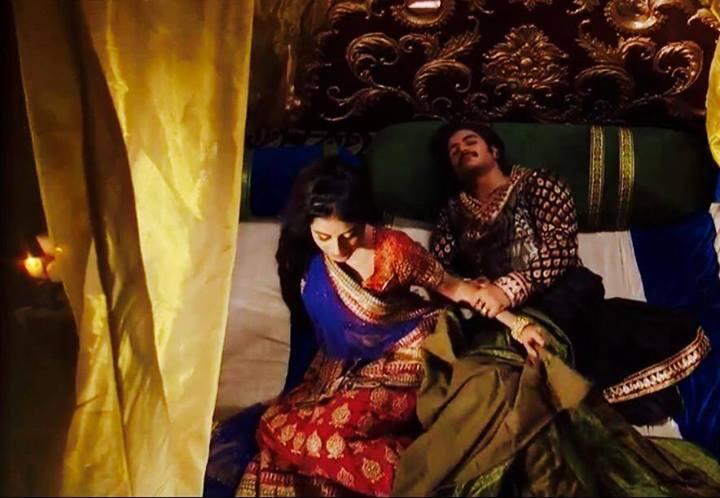 JODHA AKBAR (@Team_JodhaAkbar)  Twitter