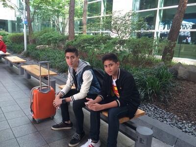 AboutVerrel's tweet photo. "@verrellAdictYK: have fun boys {} http://t.co/GxPxDAlP64"
