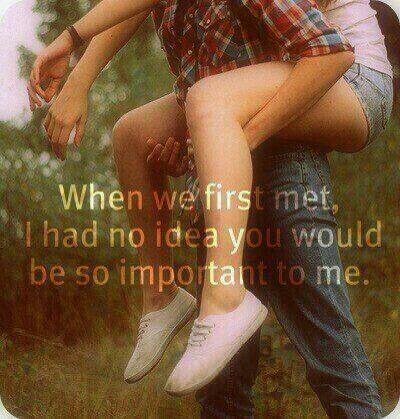 Neh.... Hoe ongelooflik waar is die prentjie nogsteeds nie??? Haha soos... Amazeballs.... ;) #7maande #Uithouvermoe