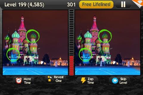 MeguCassie3's tweet photo. Retweet this if you can spot a difference on this level of #WhatsTheDifference! http://t.co/5SK19ecI4J http://t.co/Q2QKT3jaiz