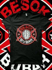 BESOK BUBAR Tees!! &amp;quot;CUCI OTAK&amp;quot; PO sampai 31 mei!:  Sikat coy! -&amp;gt;08567735007 / BB: 2262aa17