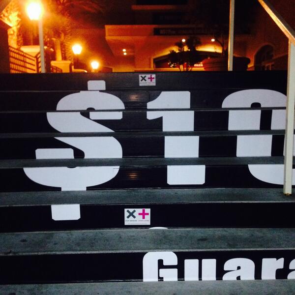 Shackylove's tweet image. Welcome to the #WSOP2014 @KGMethod #stopsmokingstartliving