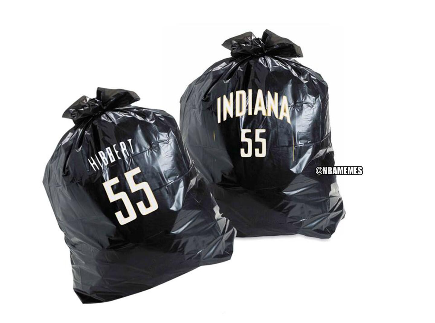 Roy hot sale hibbert jersey