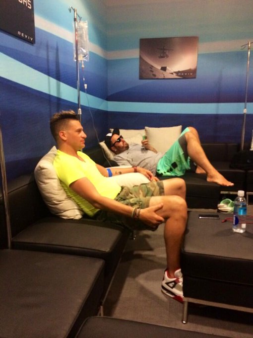 One day you will wake up and realize, your party days are over. @JimmyGreenup @NickSmithNS http://t.<a href="/tag/tbt"class="tags"><span>#tbt</span></a><a href="/tag/burningman2015"class="tags"><span>#burningman2015</span></a>