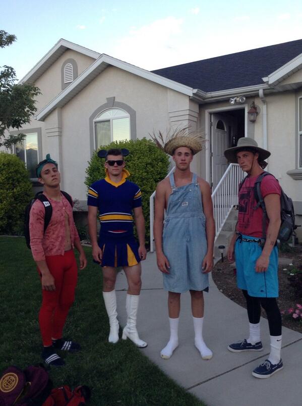 Derik Beeston tweet media