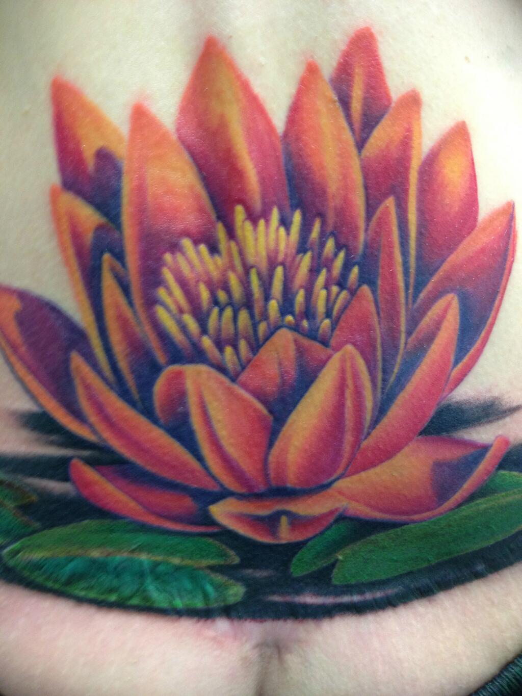black lotus tattoo (@blacklotustatto) / Twitter