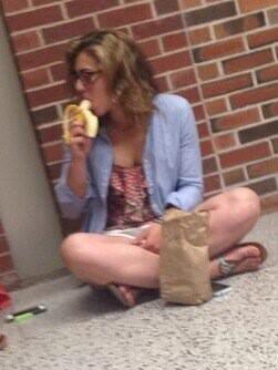SHS_Bananas's tweet photo. going for it http://t.co/ivHCDeCIZo