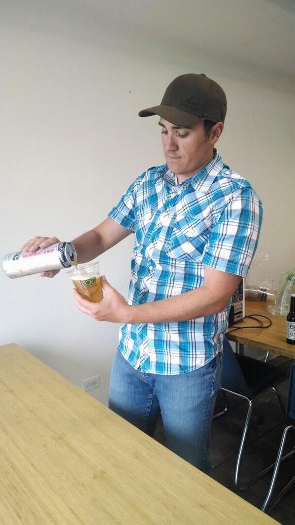 Malt liquor can still be classy.