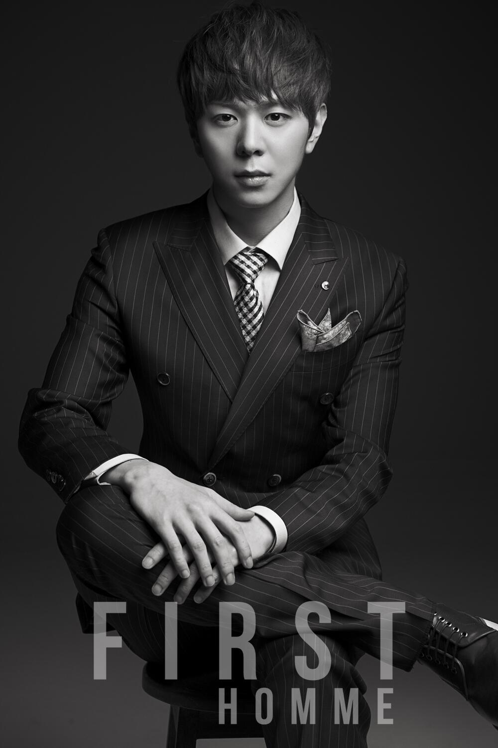 2일(월), ZE:A(제국의아이들) 미니 앨범 'First Homme' 발매 예정 | 인스티즈