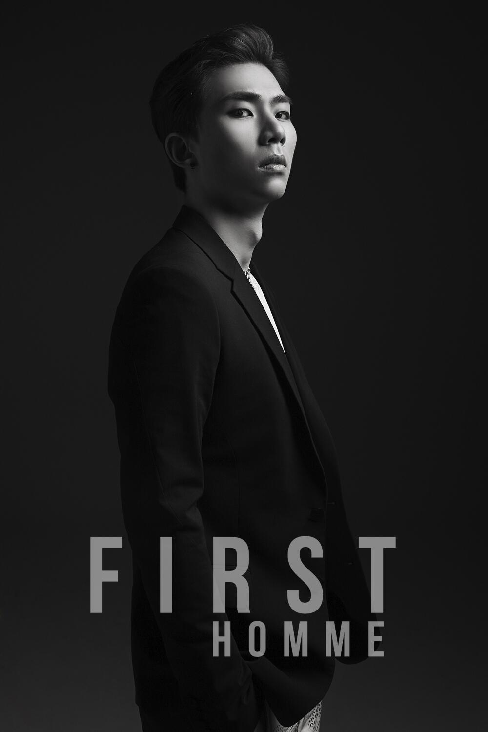 2일(월), ZE:A(제국의아이들) 미니 앨범 'First Homme' 발매 예정 | 인스티즈
