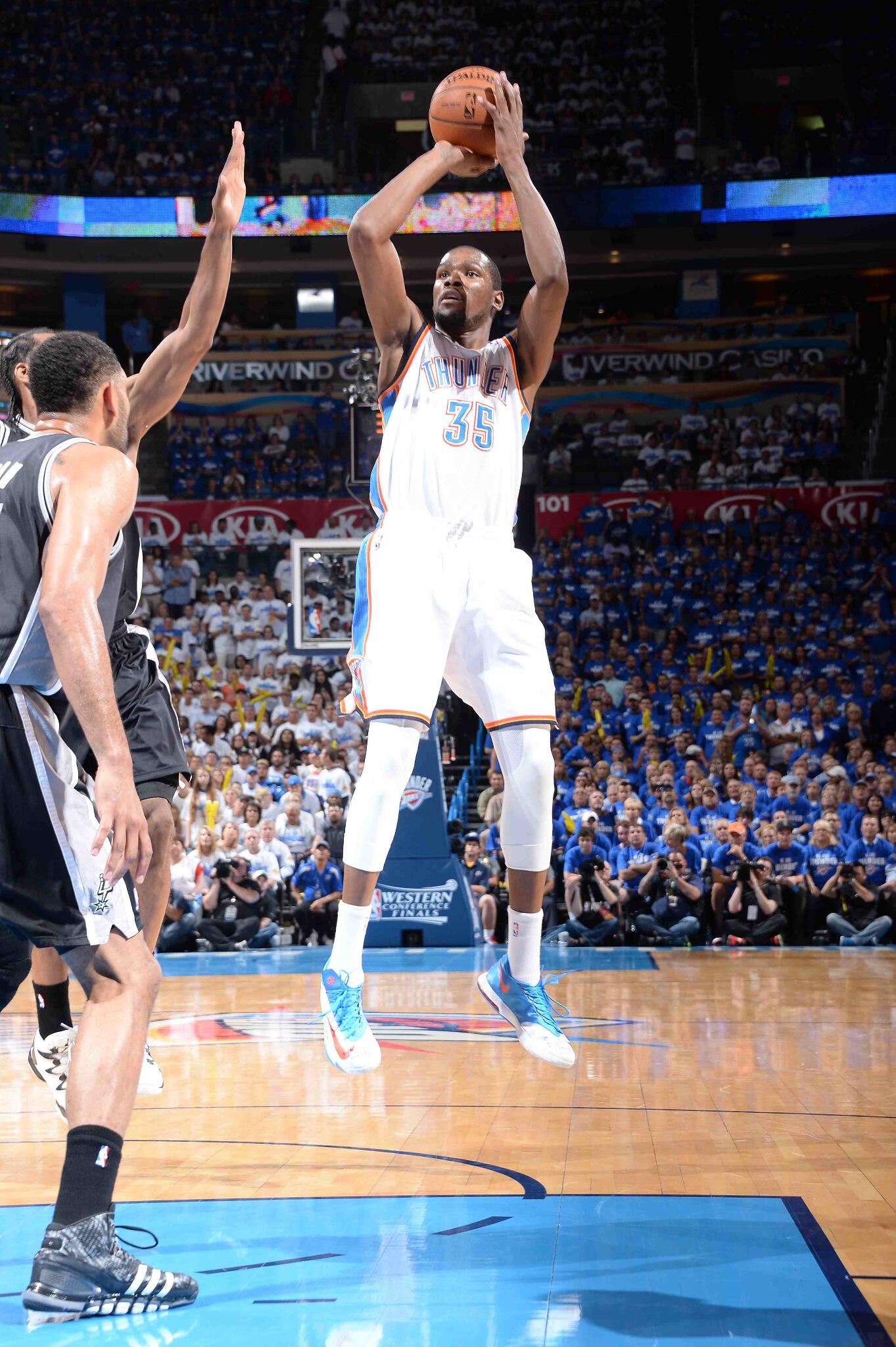 Kevin durant clearance 5s