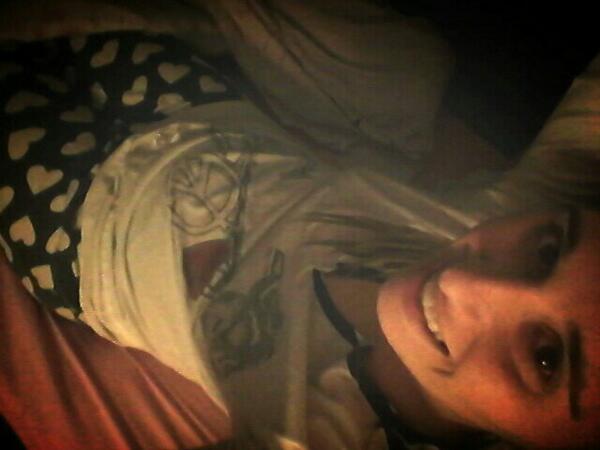 Hasta mañana... ♡♥★☆