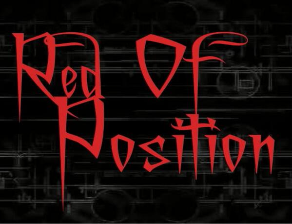 Red Of Position tweet media