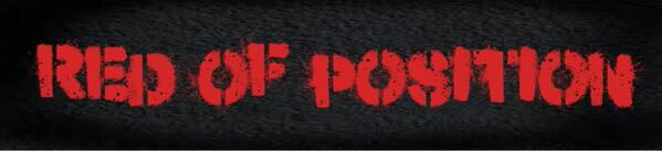 Red Of Position tweet media