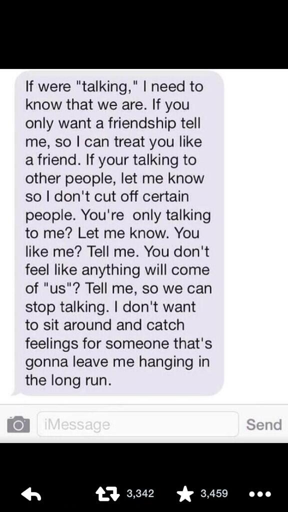 Biffy21's tweet image. I cannot stress this enough #nosubtweet #futurereference