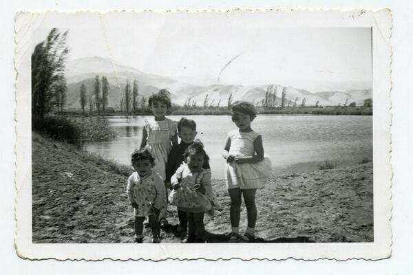 TierraCultah's tweet photo. Escritores copiapinos lanzan revista literaria que habla sobre la desaparición del Río Copiapó http://t.co/W5tvbcb91L http://t.co/etCbyNXiua