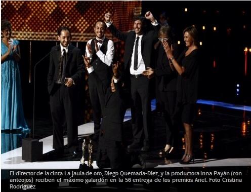 La Jornada tweet media