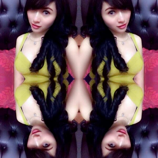 heybarbies's tweet photo. Siaang, Ayang mu nih ❤❤❤ @Eza_Rachmawan http://t.co/rmKuS7trmL