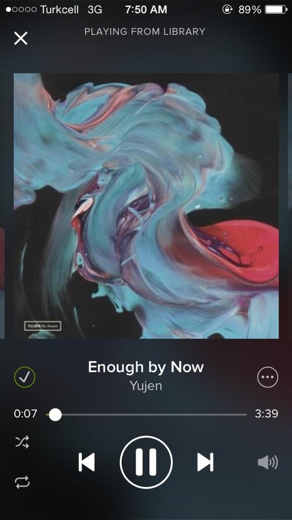 bugrahimself's tweet photo. Already addicted @yujenmusic @Detail_Co http://t.co/lenN2v5mRe