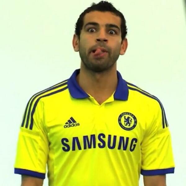 selamat siang Huahahah :o