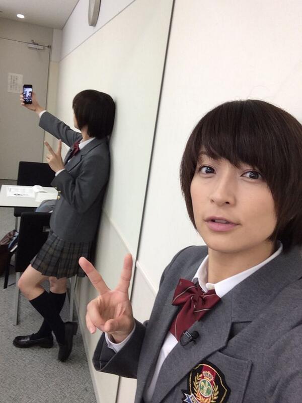 水野 裕子 Pa Twitter Takayukadai こんなん見たことないしょ 笑