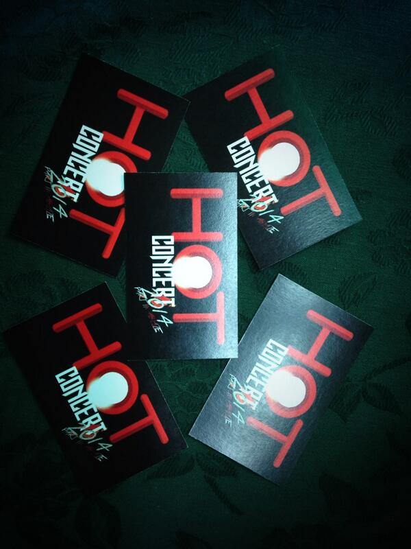 Project_HOT's tweet photo. Look what just came in! 😏😏😏 http://t.co/OpdH5zDy5z