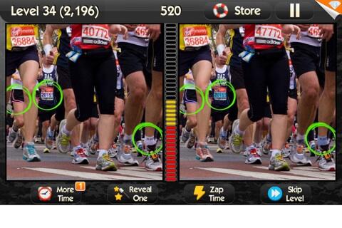 DjSolController's tweet photo. OMG, I'm on Level 34 of #WhatsTheDifference! http://t.co/cY72w2vOIh http://t.co/pBwPyYIoAl