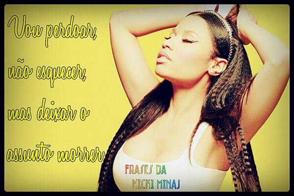 frases de nicki minaj frases de nicki minaj