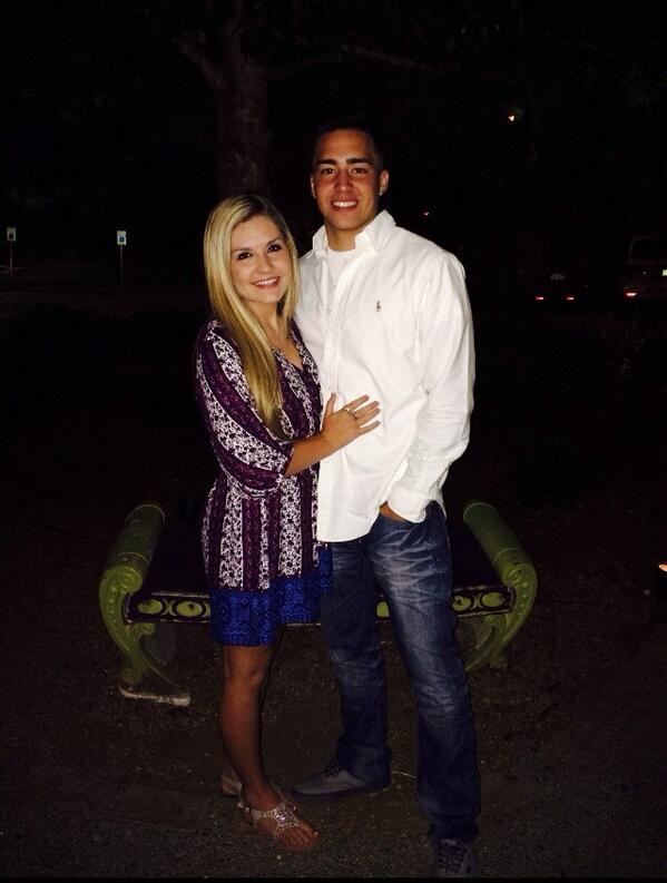 TheAddisonMeza's tweet photo. #wcw goes out to the one and only @cheyenne_alexus 💞 http://t.co/qnDsKs9r4m