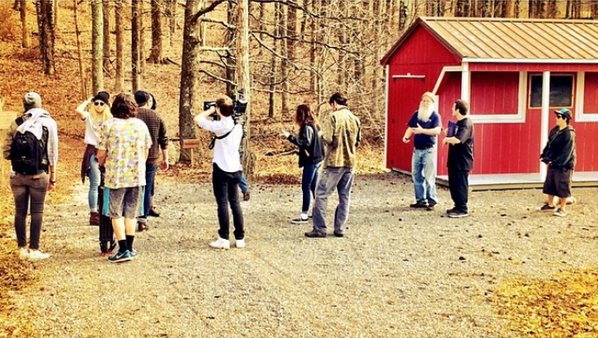 Link permanente da imagem incorporada