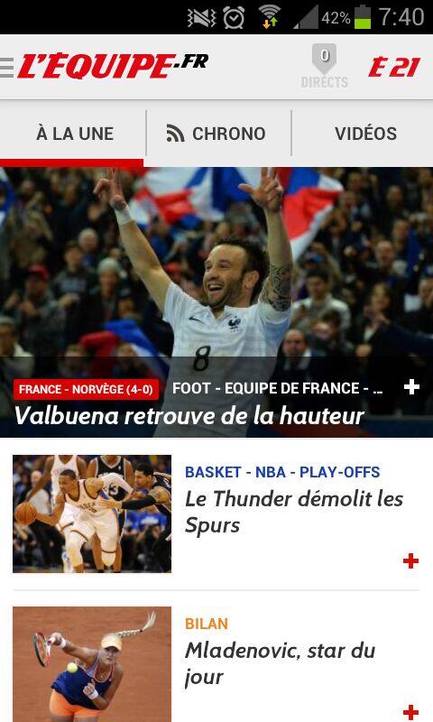 KFCComics's tweet photo. Il respect pas valbuena mdr http://t.co/IF78658FoV