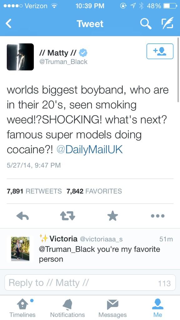 sadeyesemoji's tweet image. MATT HEALY FROM THE 1975 JUST TWEETED THIS JESUS HAS SPOKEN