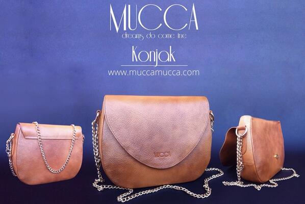 Muccabags's tweet photo. Mucca "Tašnica". http://t.co/SSNQvZELIj