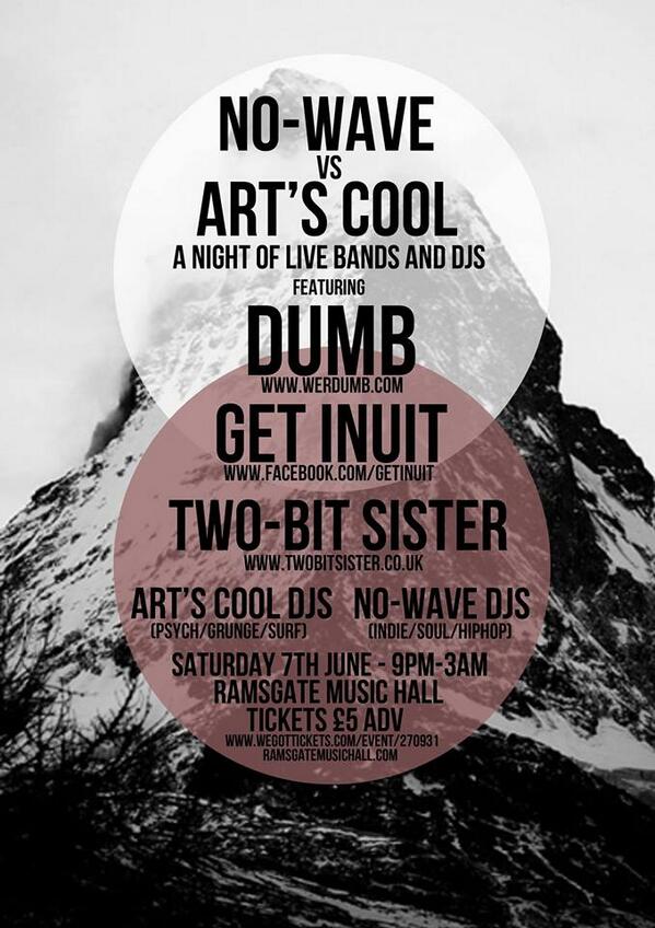 Art's Cool tweet media