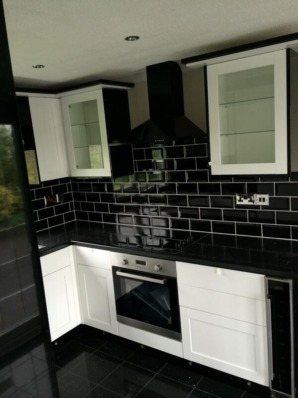 SWChalets tweet picture