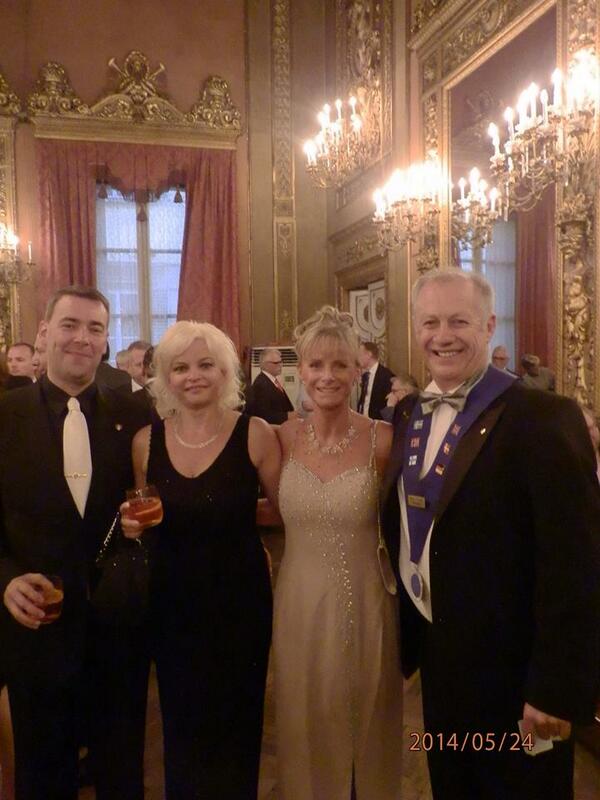 ExpertSecurity2's tweet photo. Great time had by all at the European Locksmith Federation (ELF) conference in Florence; Italy last wknd #locksmith http://t.co/yPBs9M5WSR