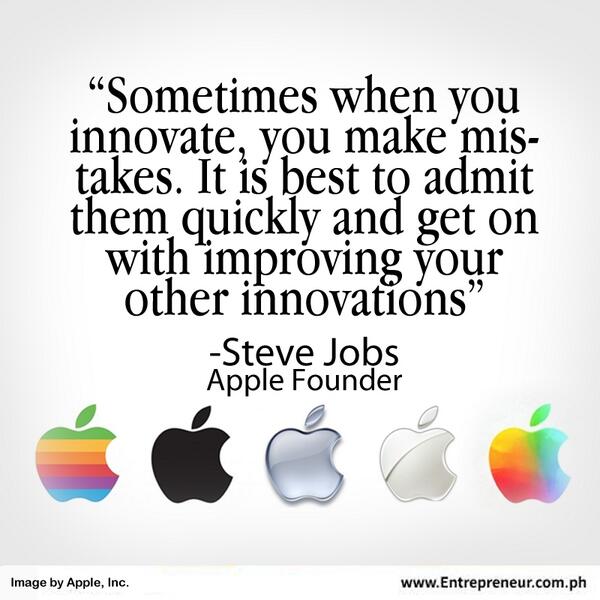 How do you manage innovations for your business? Here are some insights. >>>goo.gl/uT86Wh